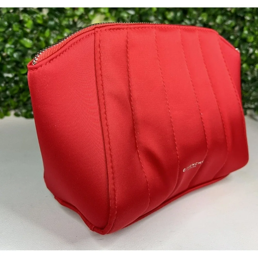 Givenchy red cosmetic